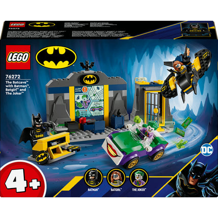 LEGO Super Heroes (76272)