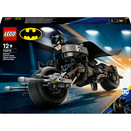 LEGO Super Heroes (76273)