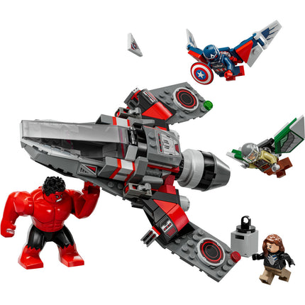 LEGO Super Heroes (76292)