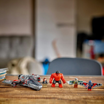 LEGO Super Heroes (76292)