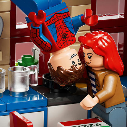 LEGO Super Heroes (76317)