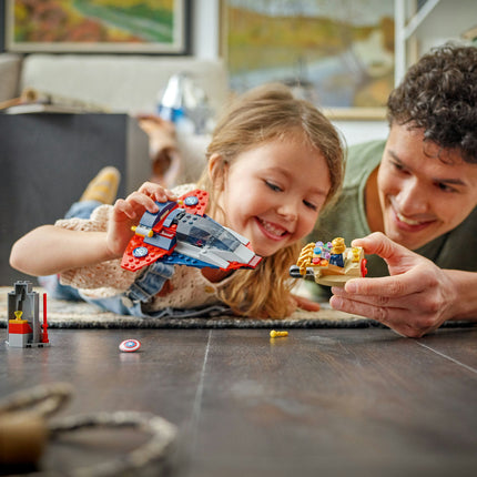 LEGO Super Heroes (76319)