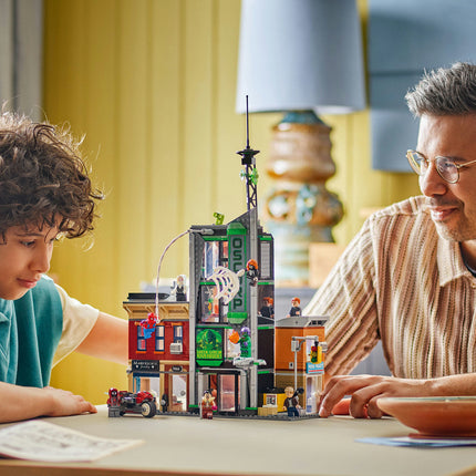 LEGO Super Heroes (76324)