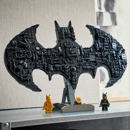 LEGO Super Heroes (76330)