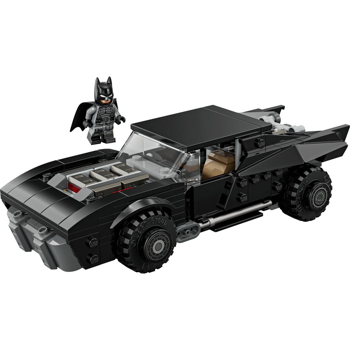 Над девет години – LEGO® Store България
