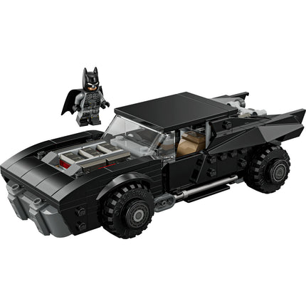 LEGO Super Heroes (76332)