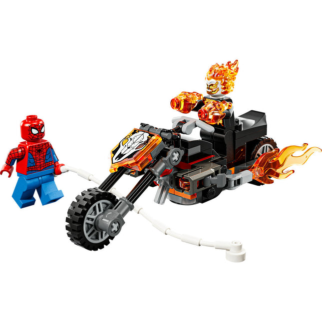 LEGO Super Heroes (76335)
