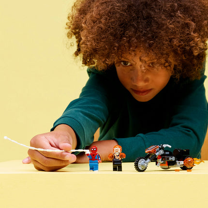 LEGO Super Heroes (76335)