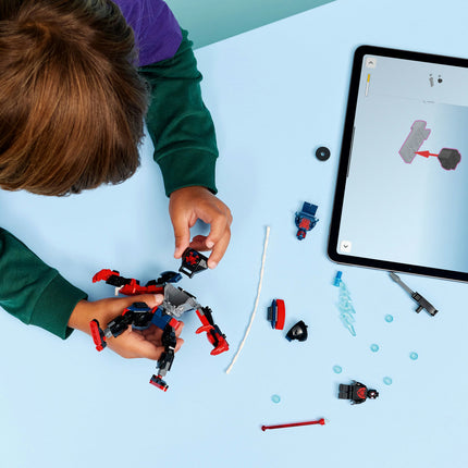 LEGO Super Heroes (76337)