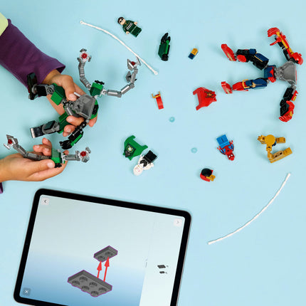 LEGO Super Heroes (76338)