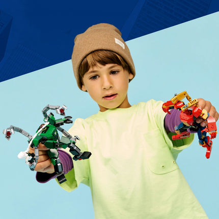 LEGO Super Heroes (76338)