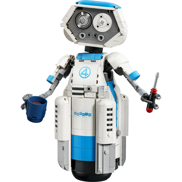 LEGO Super Heroes (76339)