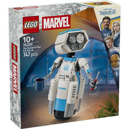 LEGO Super Heroes (76339)