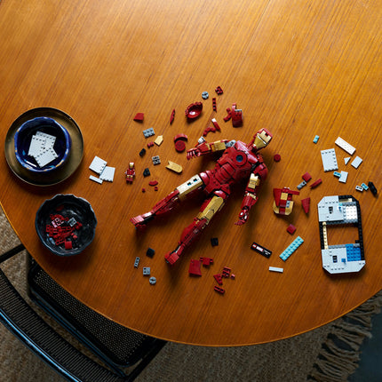 LEGO Super Heroes (76344)