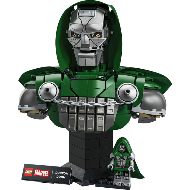 LEGO Super Heroes (76345)