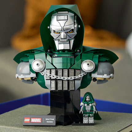 LEGO Super Heroes (76345)