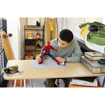 LEGO Super Heroes (76346)