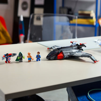 LEGO Super Heroes (76347)