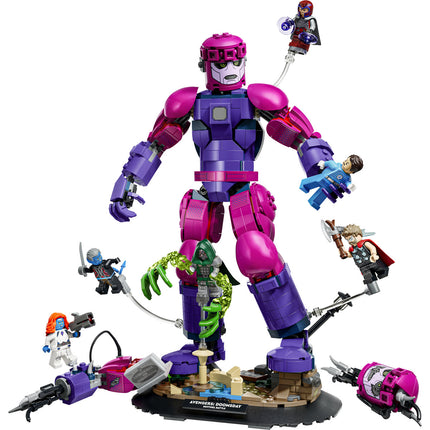 LEGO Super Heroes (76348)