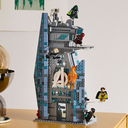LEGO Super Heroes (76352)