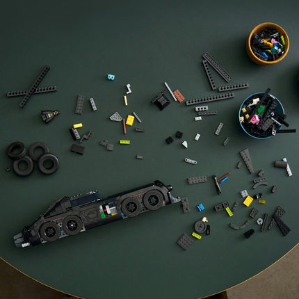 LEGO Super Heroes (76355)