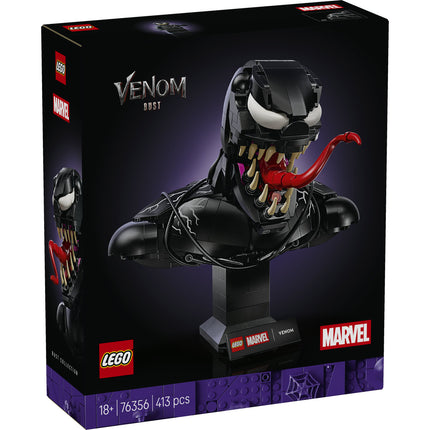 LEGO Super Heroes (76356)