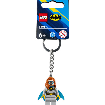 LEGO Super Heroes (854320)