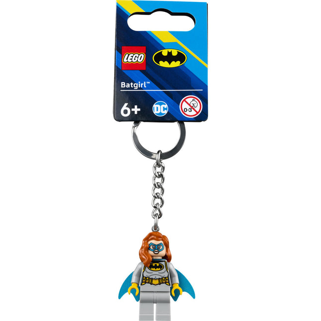 LEGO Super Heroes (854320)