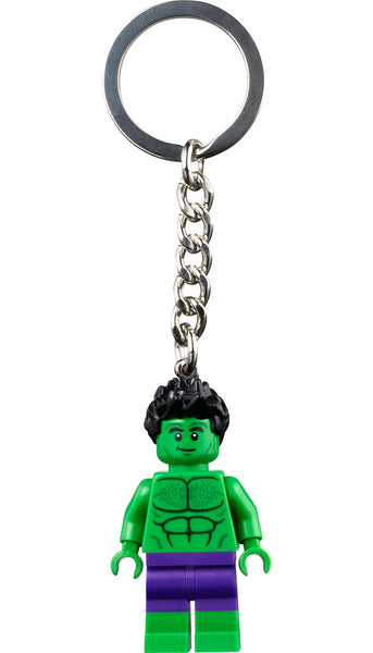 LEGO Super Heroes (854321)