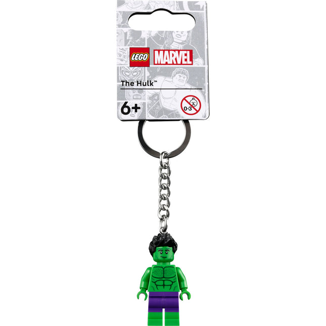 LEGO Super Heroes (854321)