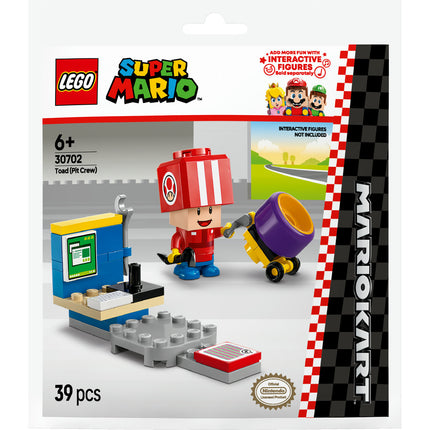 LEGO Super Mario (30702)