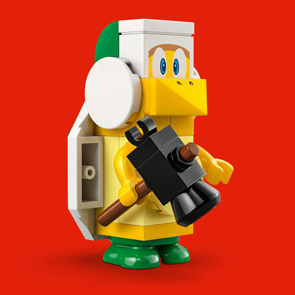 LEGO Super Mario (71437)