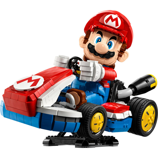 LEGO Super Mario (72037)