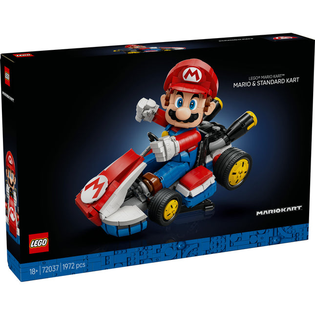LEGO Super Mario (72037)