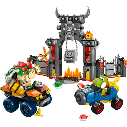 LEGO Super Mario (72039)