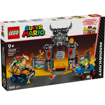 LEGO Super Mario (72039)