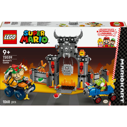 LEGO Super Mario (72039)