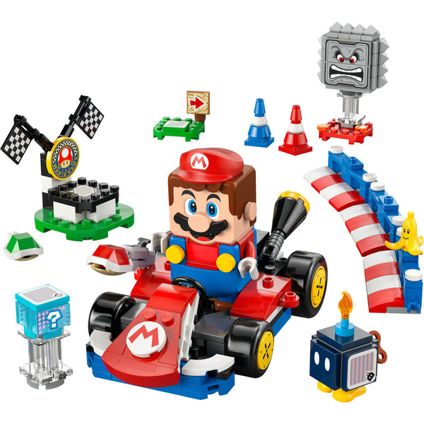 LEGO Super Mario (72043)