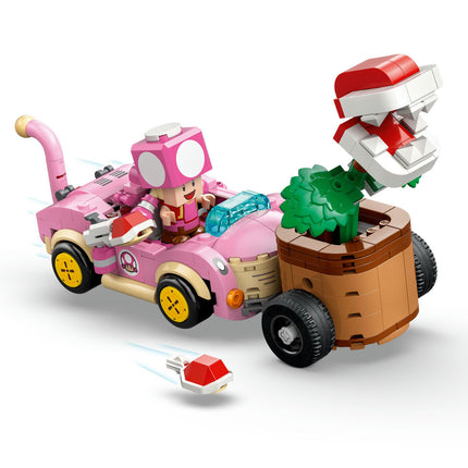 LEGO Super Mario (72044)