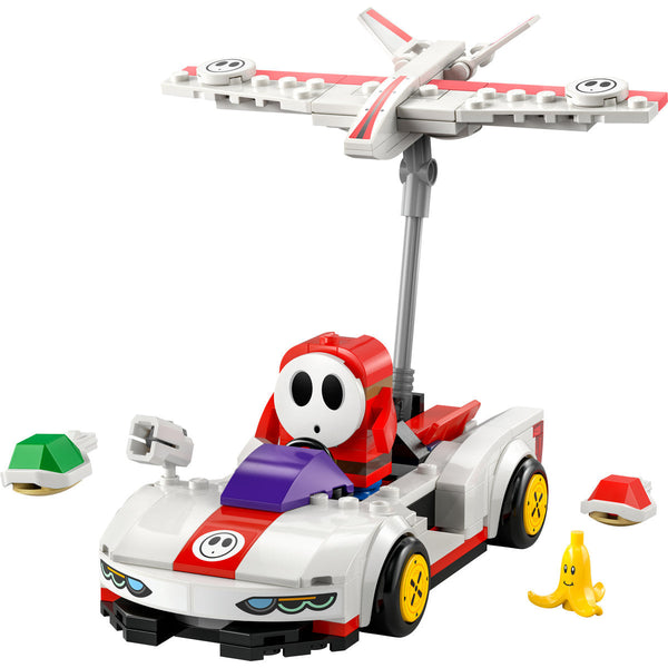 LEGO Super Mario (72045)