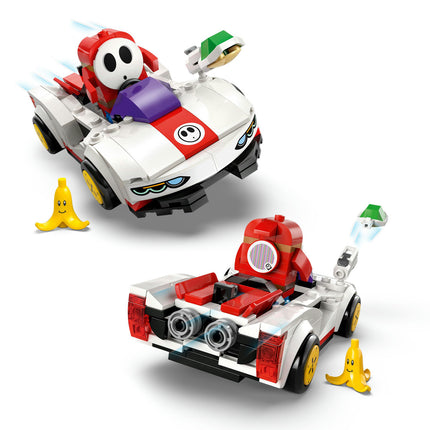 LEGO Super Mario (72045)