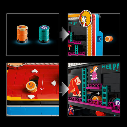 LEGO Super Mario (72051)