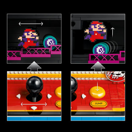 LEGO Super Mario (72051)