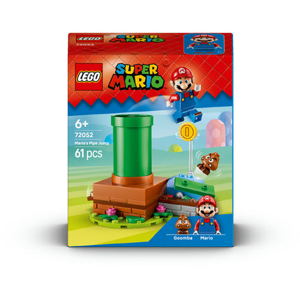 LEGO Super Mario (72052)