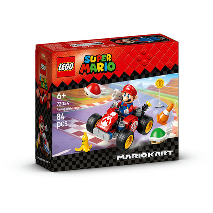 LEGO Super Mario (72054)