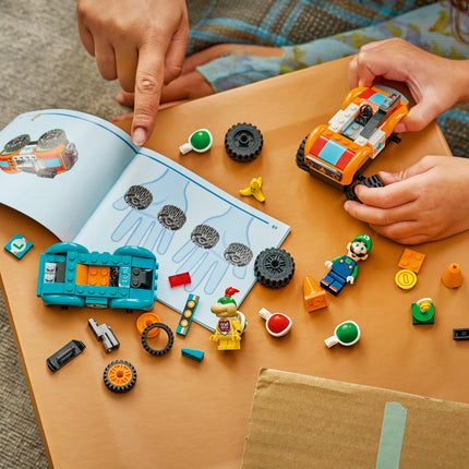 LEGO Super Mario (72056)