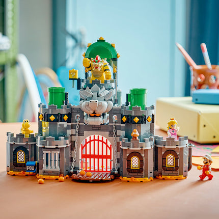 LEGO Super Mario (72060)