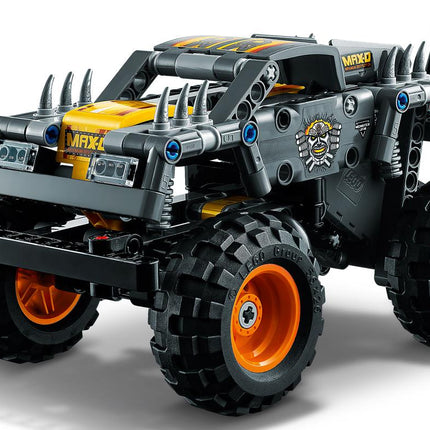 LEGO® Technic - Monster Jam® Max-D® (42119)