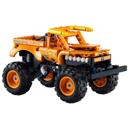 LEGO® Technic - Monster Jam™ El Toro Loco™ (42135)