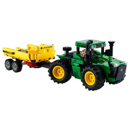 LEGO® Technic - John Deere 9620R 4WD Tractor (42136)